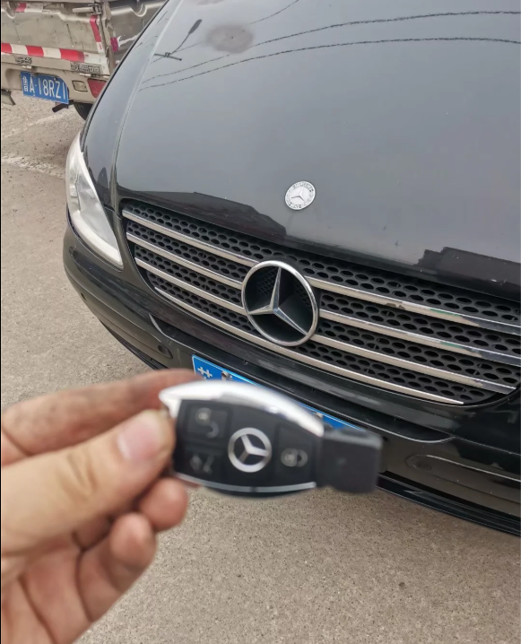 萊蕪配汽車鑰匙 萊蕪配汽車鑰匙