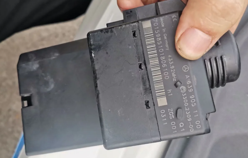 濟南市萊蕪鋼城配奔馳汽車鑰匙 濟南市萊蕪鋼城配奔馳汽車鑰匙