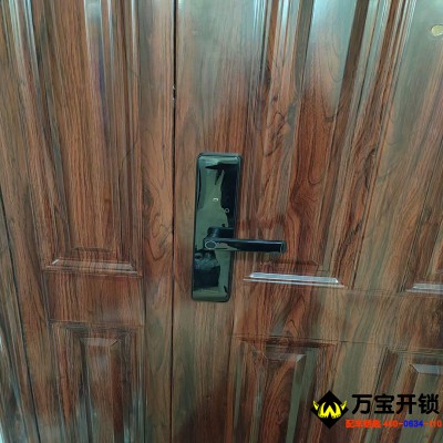 聯(lián)想智能鎖，聯(lián)想指紋鎖萊蕪頤高安裝，萊蕪智能鎖安裝維修